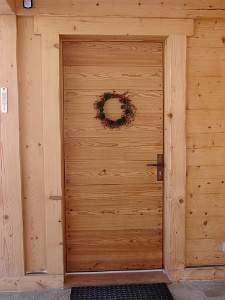 EXTERIEURE PORTE  (1)